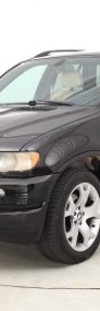 BMW X5 I (E53) , 184 KM, Automat, Klimatronic, Tempomat, Parktronic,ALU-3