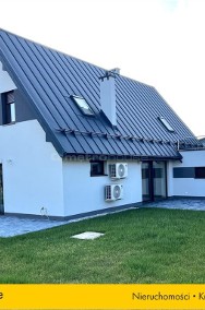 Luksusowy, komfortowo wyposażony dom w Wilkowicach-2