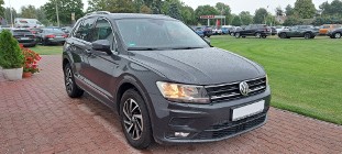 Volkswagen Tiguan II DSG