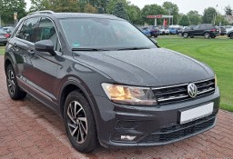 Volkswagen Tiguan II DSG