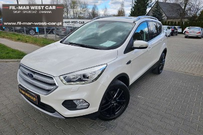 Ford Kuga II