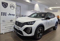 Peugeot 2008 Hybrid mHEV GT e-DCS6 145KM SalonPL Gwarancja Dealer Vat23%