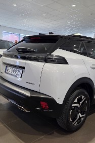 Peugeot 2008 Hybrid mHEV GT e-DCS6 145KM SalonPL Gwarancja Dealer Vat23%-2