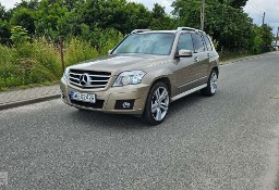 Mercedes-Benz Klasa GLK X204