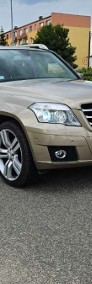 Mercedes-Benz Klasa GLK X204-4