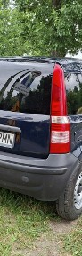 Fiat Panda II 1,2 van vat23% klima-4