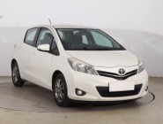 Toyota Yaris III , Klima