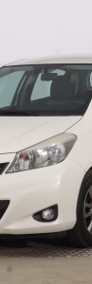 Toyota Yaris III , Klima-3