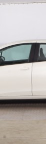 Toyota Yaris III , Klima-4