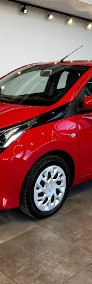 Toyota Aygo II 1.0 72KM M5 2021/2022 r., salon PL, 12 m-cy gwarancji-4