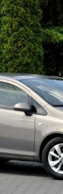 Opel Corsa D 1.2i(85KM)*Cosmo*Skóry*Klimatyzacja*I Właściciel*Alu15"ASO Opel-3