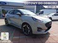 Ford Puma II ST-Line X mHEV 1.0 EcoBoost ST-Line X 1.0 EcoBoost 125KM / Pakiet Wi