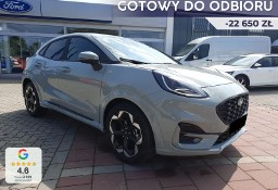 Ford Puma II ST-Line X mHEV 1.0 EcoBoost ST-Line X 1.0 EcoBoost 125KM / Pakiet Wi