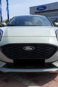 Ford Puma II ST-Line X mHEV 1.0 EcoBoost ST-Line X 1.0 EcoBoost 125KM / Pakiet Wi-2