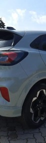 Ford Puma II ST-Line X mHEV 1.0 EcoBoost ST-Line X 1.0 EcoBoost 125KM / Pakiet Wi-3