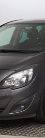 Opel Meriva B , Automat, Klima, Tempomat, Parktronic,-3
