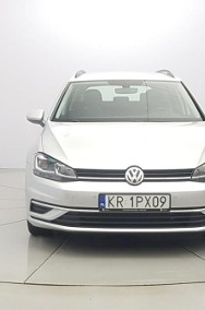 Volkswagen Golf VIII 2.0 TDI BMT Comfortline ! Z polskiego salonu ! Faktura VAT !-2