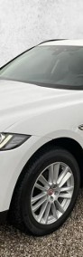 Jaguar F-Pace 2.0 i4D AWD Prestige ! 2018/2019r ! Salon Polska ! Faktura Vat 23%-3