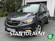 Opel Mokka LIFT*LEDY*Grzane*Fotele*i*Kierownica*Serwis*ASO*Klimatronik*