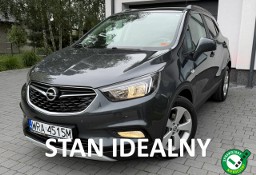 Opel Mokka LIFT*LEDY*Grzane*Fotele*i*Kierownica*Serwis*ASO*Klimatronik*