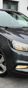 Opel Mokka LIFT*LEDY*Grzane*Fotele*i*Kierownica*Serwis*ASO*Klimatronik*-3