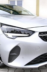Opel Corsa F AUTOMAT/GSI Line/Navi/Kamera/ FuLLLed/Radar/Półskóry/Parktronic/GWAR-2