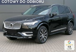 Volvo XC90 V B5 B AWD Plus Bright B5 B AWD Plus Bright 2.0 (264 KM)| Kamera 360