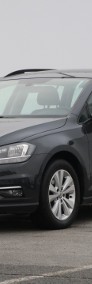 Volkswagen Golf Sportsvan , Salon Polska, Klimatronic, Tempomat, Parktronic-3