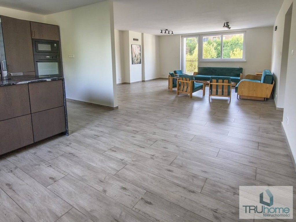Mieszkanie do wynajęcia, 115 m² Brynów-Osiedle Zgrzebnioka, Piękna