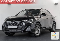 Audi Q8 45 TDI quattro 3.0 45 TDI quattro (231KM) | Audi smartphone interfac