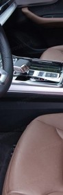 Audi Q8 45 TDI quattro 3.0 45 TDI quattro (231KM) | Audi smartphone interfac-4