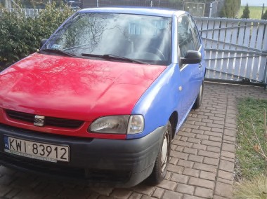 1,4, Benzyna, 115000km-1