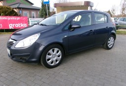 Opel Corsa D 1.2 Sprowadzona