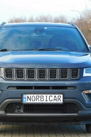 Jeep Compass II z Gwarancją 1.3Phev 240KM 4x4 Full Opcja-2