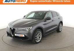 Alfa Romeo Inny Alfa Romeo 4x4 automat skóra navi klima auto grzane fotele kamera cofania