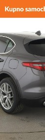 Alfa Romeo 4x4 automat skóra navi klima auto grzane fotele kamera cofania-4