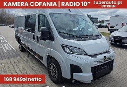 Citroen Jumper