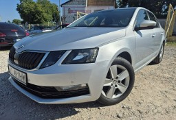 Skoda Octavia III Salon Polska*1.5Tsi* Zadbana*12.2018* Vat23