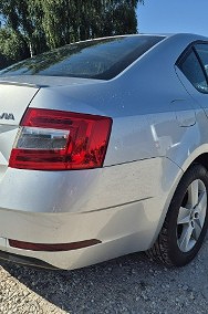 Skoda Octavia III Salon Polska*1.5Tsi* Zadbana*12.2018* Vat23-2