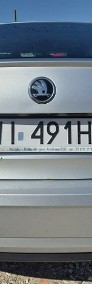 Skoda Octavia III Salon Polska*1.5Tsi* Zadbana*12.2018* Vat23-3