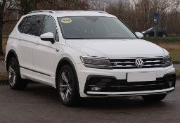 Volkswagen Tiguan II Tiguan Allspace , Salon Polska, Serwis ASO, 240 KM, Automat, 7 miejsc,