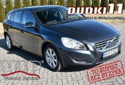 Volvo V60 I 2,0 DIESEL Navi.Klimatr 2 str.El.szyby.Centralka,kredyt.OKAZJA