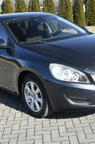 Volvo V60 I 2,0 DIESEL Navi.Klimatr 2 str.El.szyby.Centralka,kredyt.OKAZJA-2