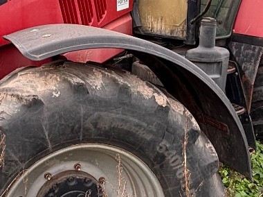 Case IH Puma 210 Błotnik Przedni Prawy Lewy Deflektor CZĘŚCI 87579461-1