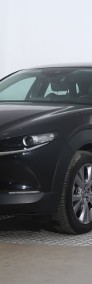 Mazda CX-30 , Serwis ASO, Automat, Skóra, Navi, Klimatronic, Tempomat,-3