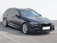 BMW SERIA 5 VI (F07/F10/F11) BMW SERIA 5 , Automat, Skóra, Navi, Xenon, Bi-Xenon, Klimatronic,