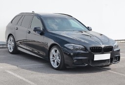 BMW SERIA 5 VI (F07/F10/F11) BMW SERIA 5 , Automat, Skóra, Navi, Xenon, Bi-Xenon, Klimatronic,
