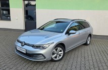 Volkswagen Golf VIII 1.5TSI 130KM EVO Life, salon PL, gwarancja, EXPORT
