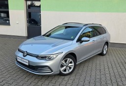 Volkswagen Golf VIII 1.5TSI 130KM EVO Life, salon PL, gwarancja, EXPORT