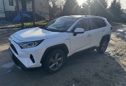 Toyota RAV 4 V 1 właściciel/ bezwypadkowe/ 4x4/ Salon Pl/ Executive + panorama